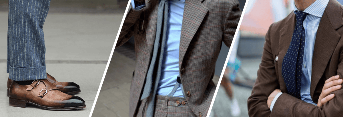 The latest trends in men’s formal wear | Nicholas Jermyn