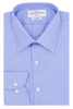 Luxury Houndstooth Blue  - Classic