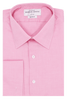 Kemp Oxford Pink - Slim Fit