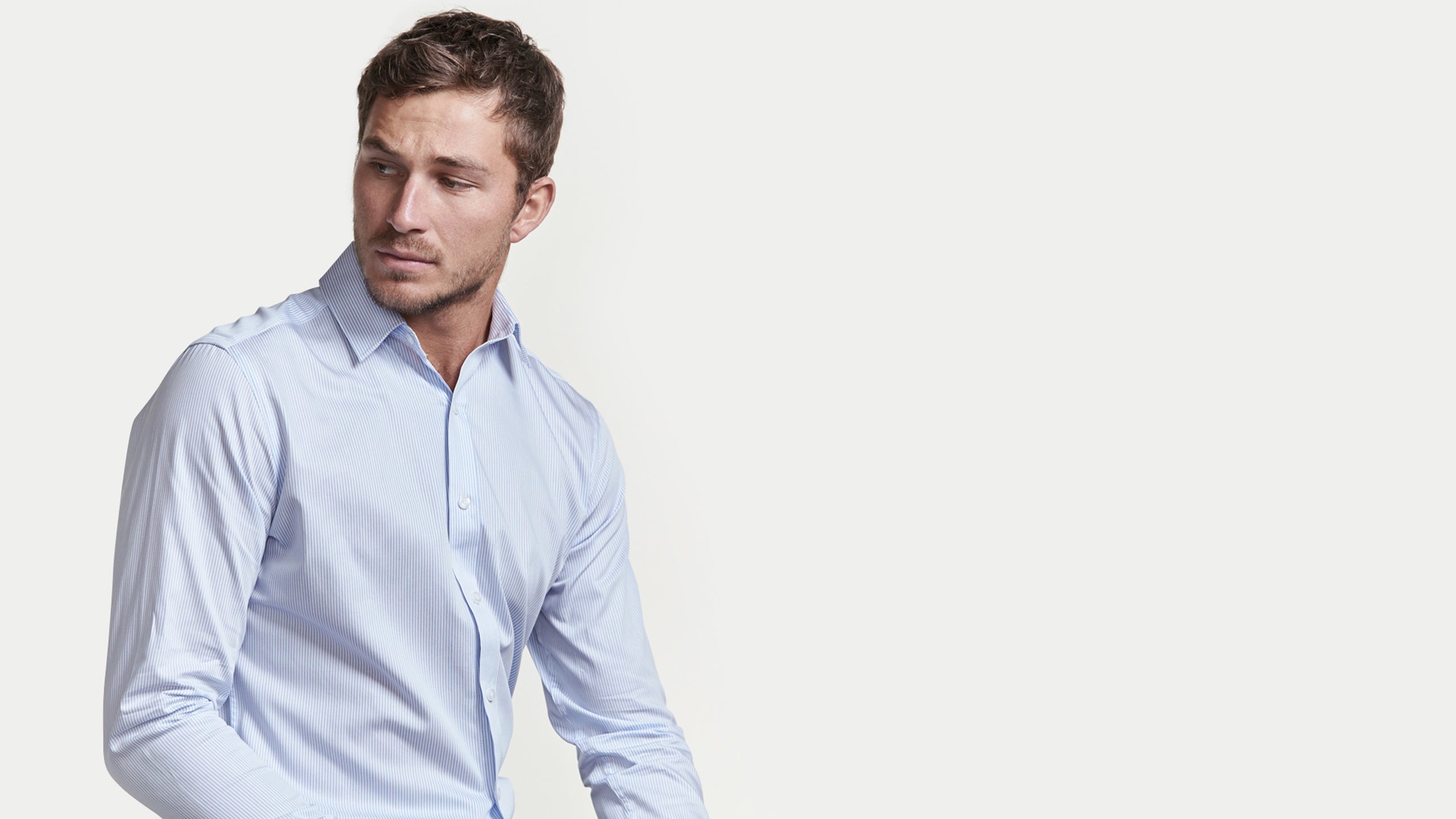 Premium Business Shirts for Men & Women | Nicholas Jermyn