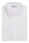 Stretch White - Slim Fit