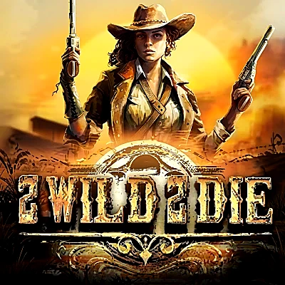 2 Wild 2 Die pokie at Royal Reels casino