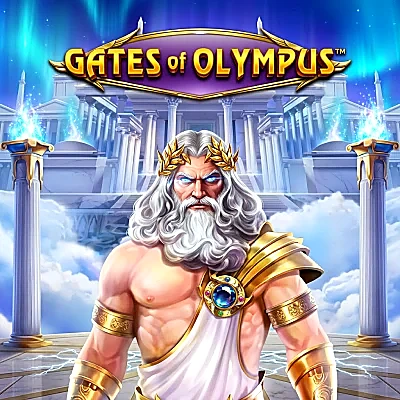 Gates of Olympus pokie at Royal Reels casino
