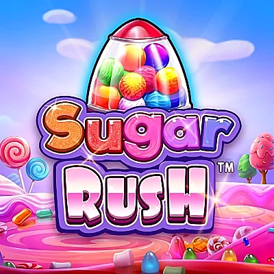 Sugar Rush pokie at Royal Reels casino